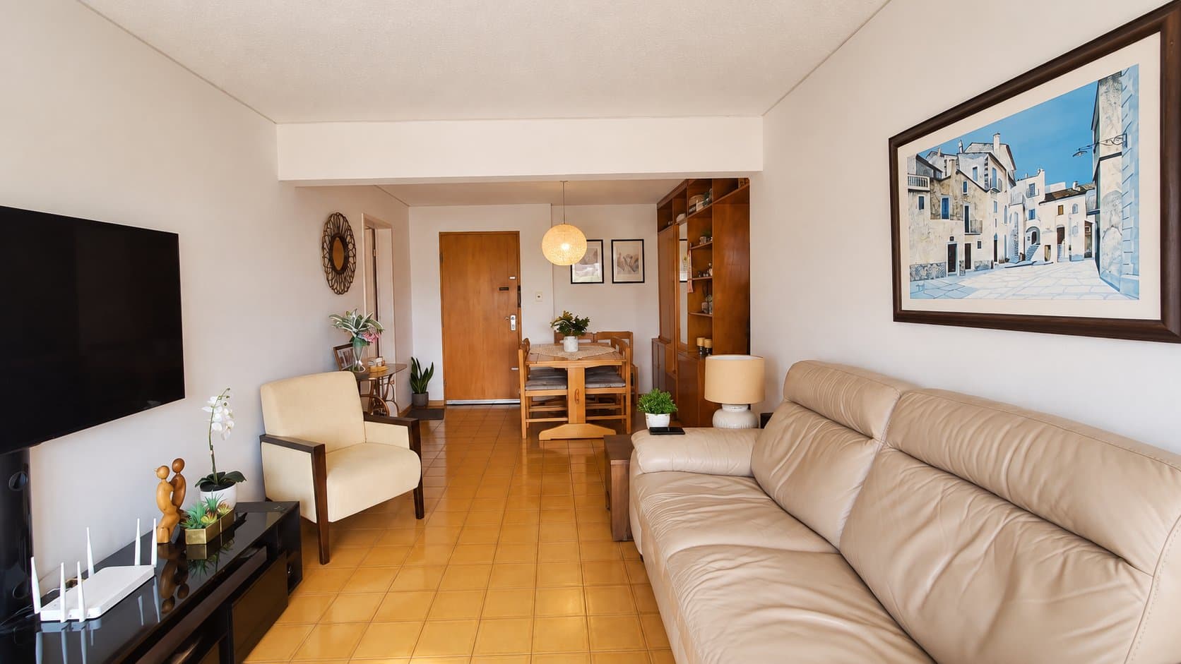 Torre Marina I | Comodidad y ubicación estratégica — miniatura 3