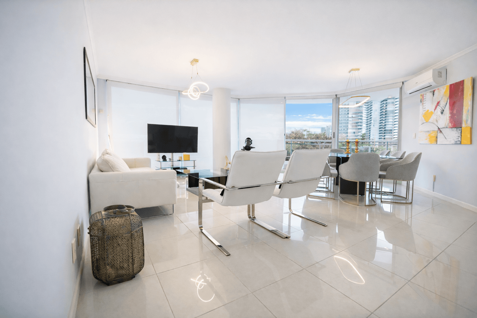 APARTAMENTO OCEAN DRIVE
