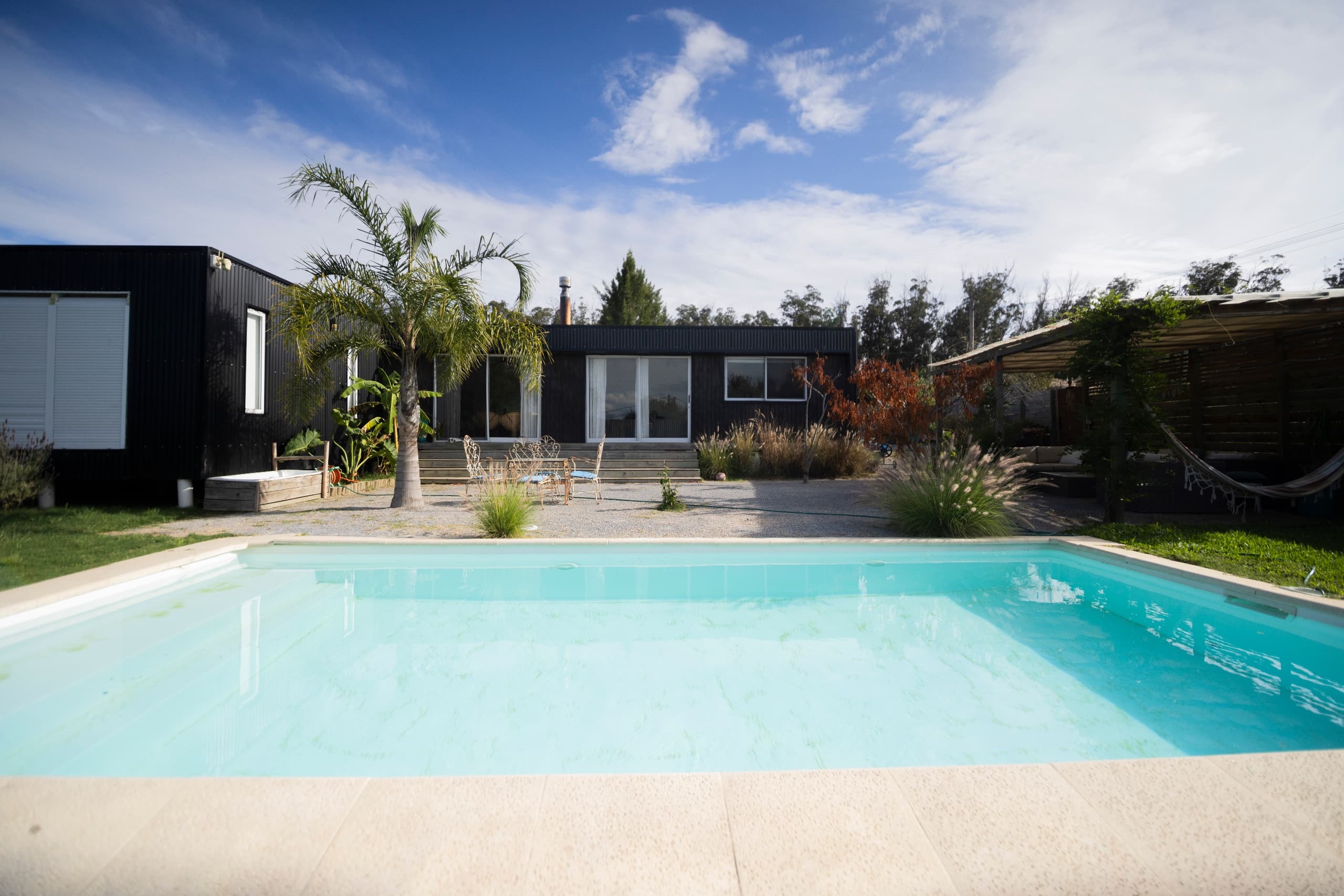 CASA EN MIRAMAR ACRES