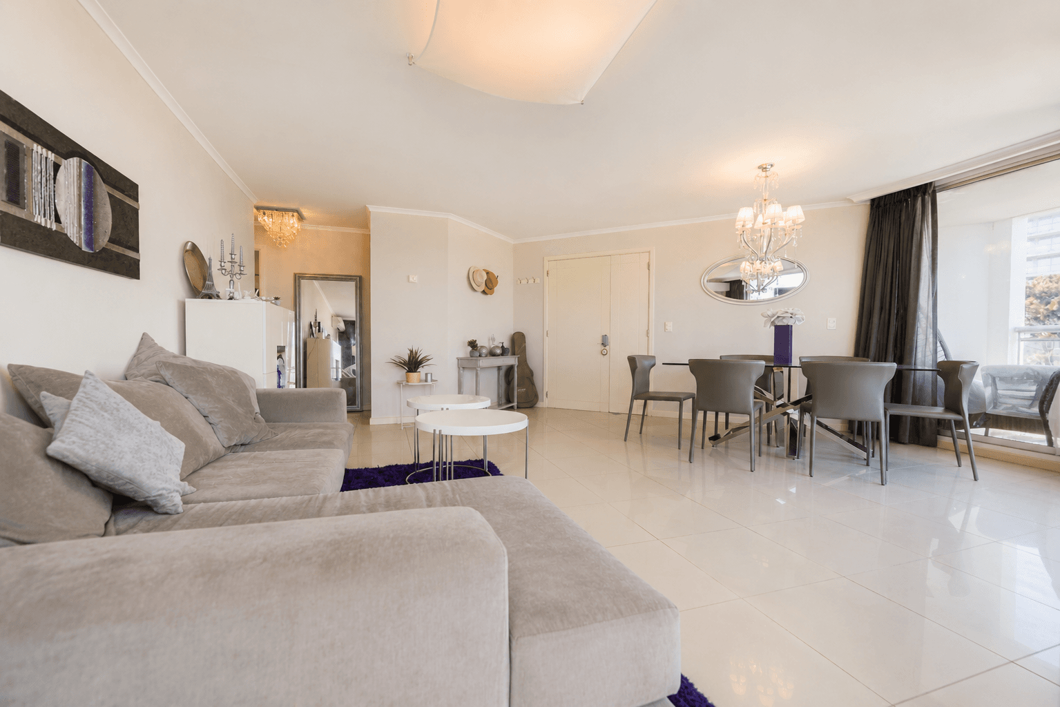 APARTAMENTO EN OCEAN DRIVE