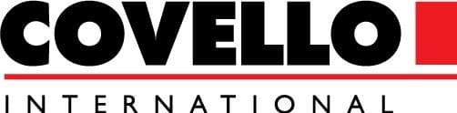 Logo de COVELLO INTERNATIONAL