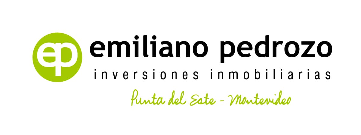 Logo de Emiliano Pedrozo Inversiones Inmobiliarias Punta del Este
