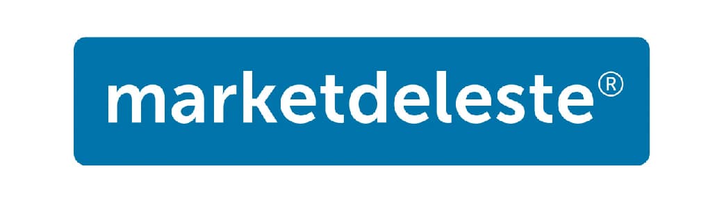 Logo de marketdeleste