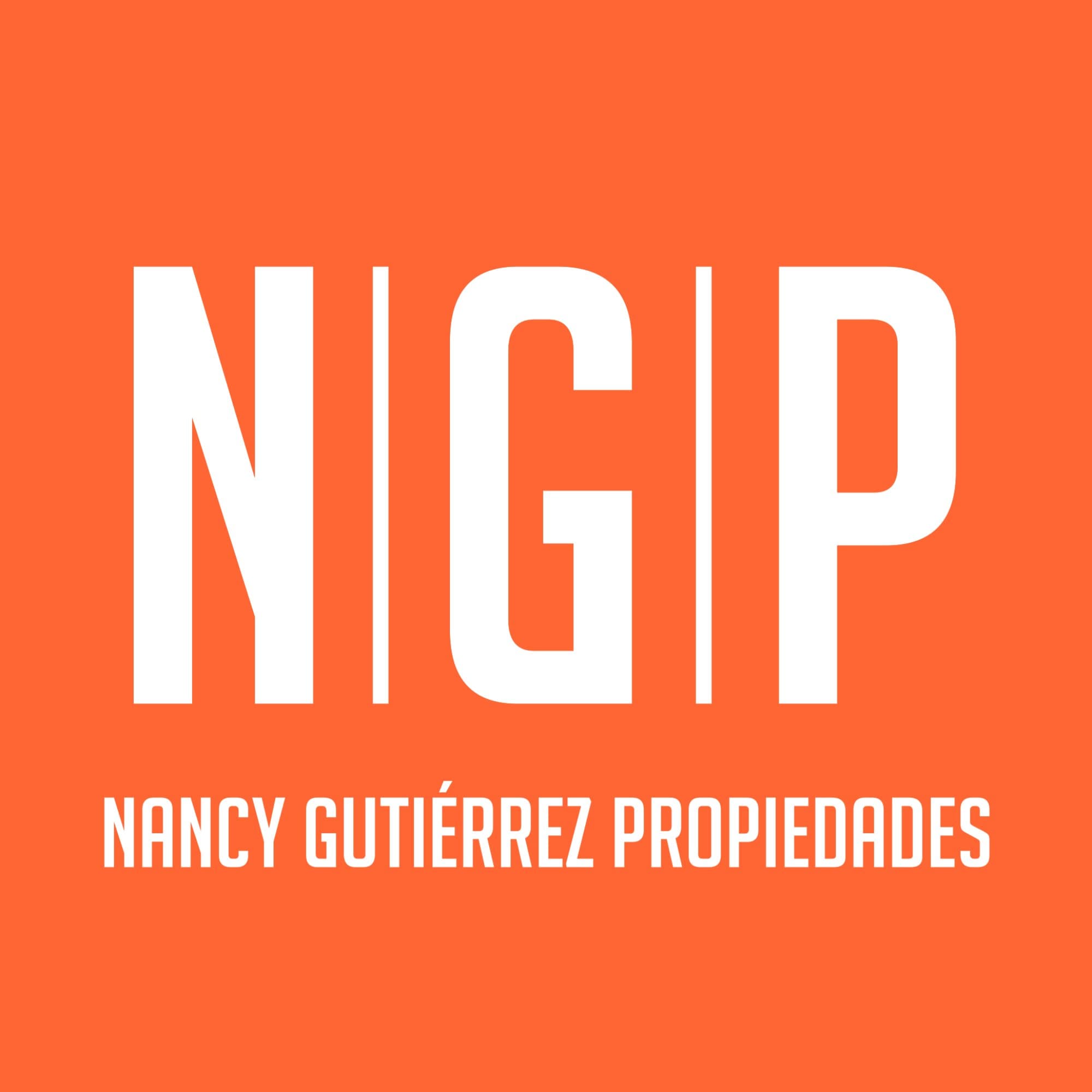 Logo de Nancy Gutierrez Propiedades