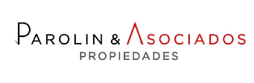 Logo de PAROLIN & ASOCIADOS PROPIEDADES
