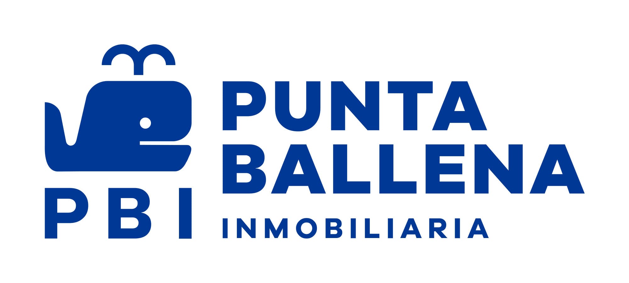 Logo de Punta Ballena Inmobiliaria