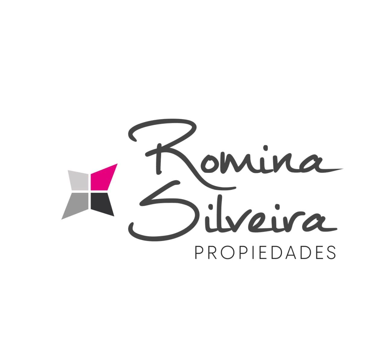 Logo de Romina Silveira Propiedades