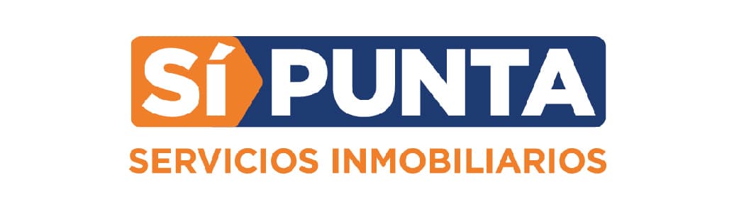 Logo de SíPUNTA Servicios Inmobiliarios