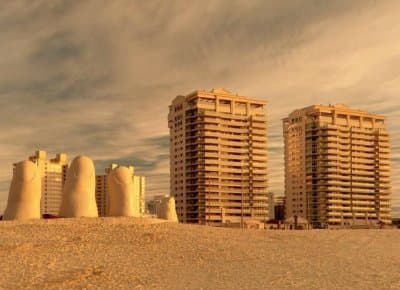 Imperiale. 3 suites + toilette. De lo más exclusivo en Punta del Este.
