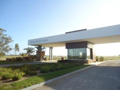 Laguna de los Cisnes | Terreno #5637 En venta, chacra con 50 metros de costa, Excelente precio, acepta financiación a 4