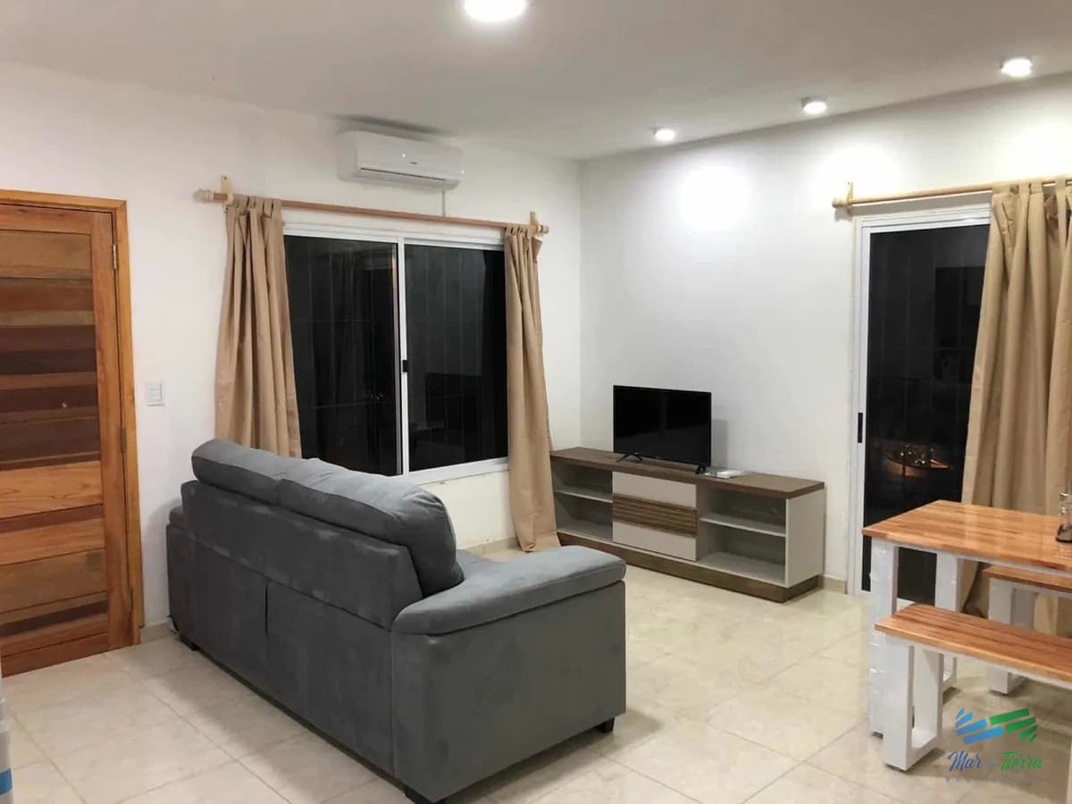 Vendo Casa en Ocean Park