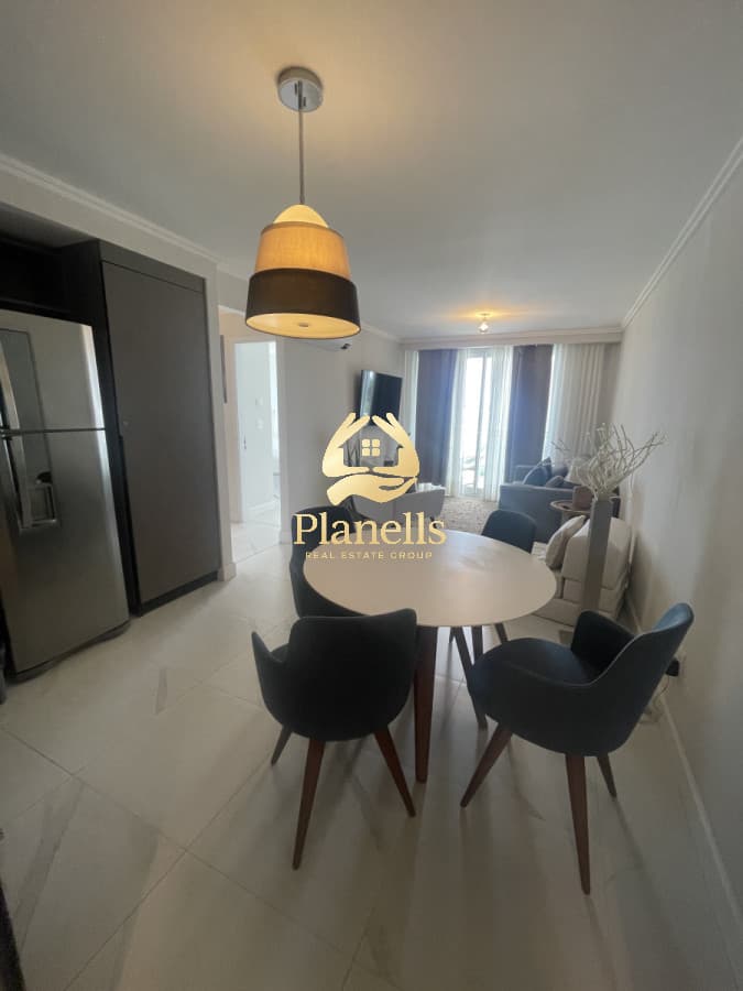 Rental on Cruceros