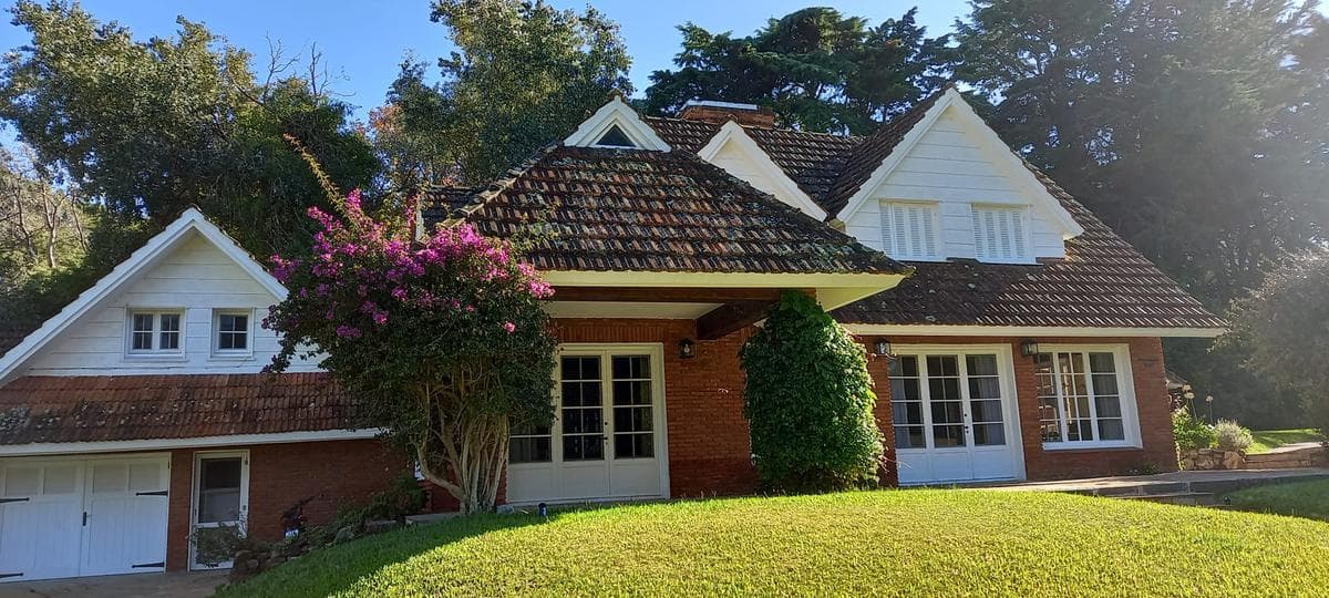 Punta del Este Casa en Venta Alque