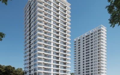 Apartamento, 1 Dormitorios, 1 baños, 49 m2