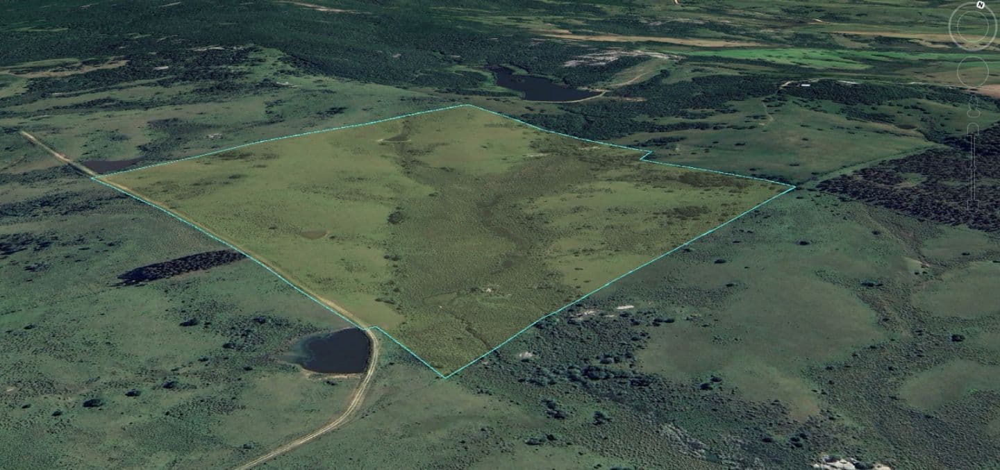 Espectacular campo en venta de 34 hectareas a pasos del pueblo y bodegas Garzón