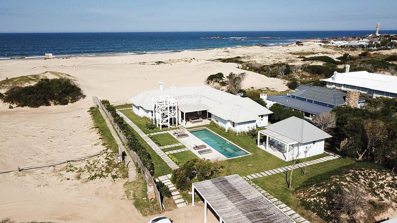 Casa en Club de Mar