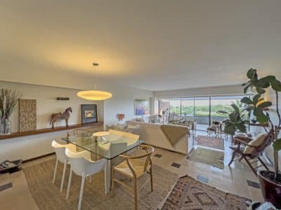 Apartamento, 3 Dormitorios, 3 baños, 150 m2