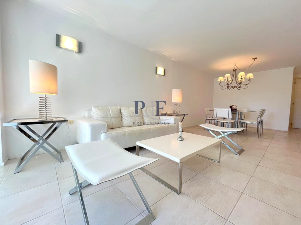 Apartamento disponible en alquiler en Temporada 2026 - 2027