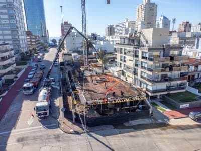 Apartamento en Península