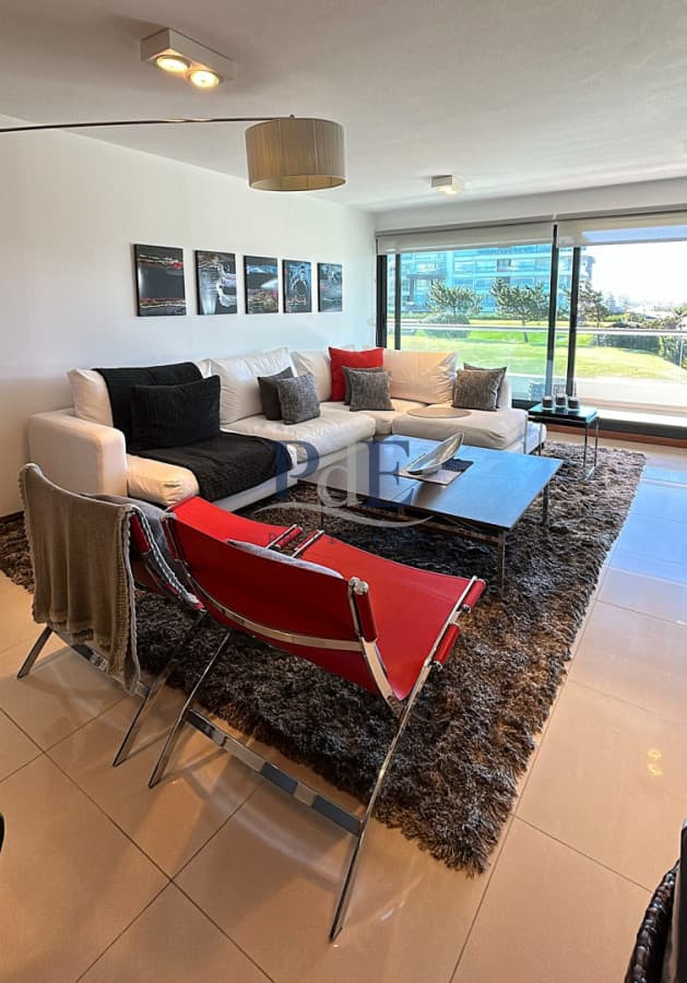 Apartamento frente al mar disponible en Temporada 2026 - 2027!!