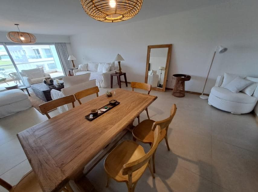Departamento en Complejo Silente en Venta, Playa Brava - TM7590357
