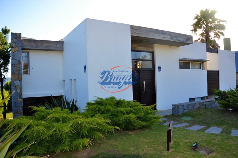 Casas en Punta del Este