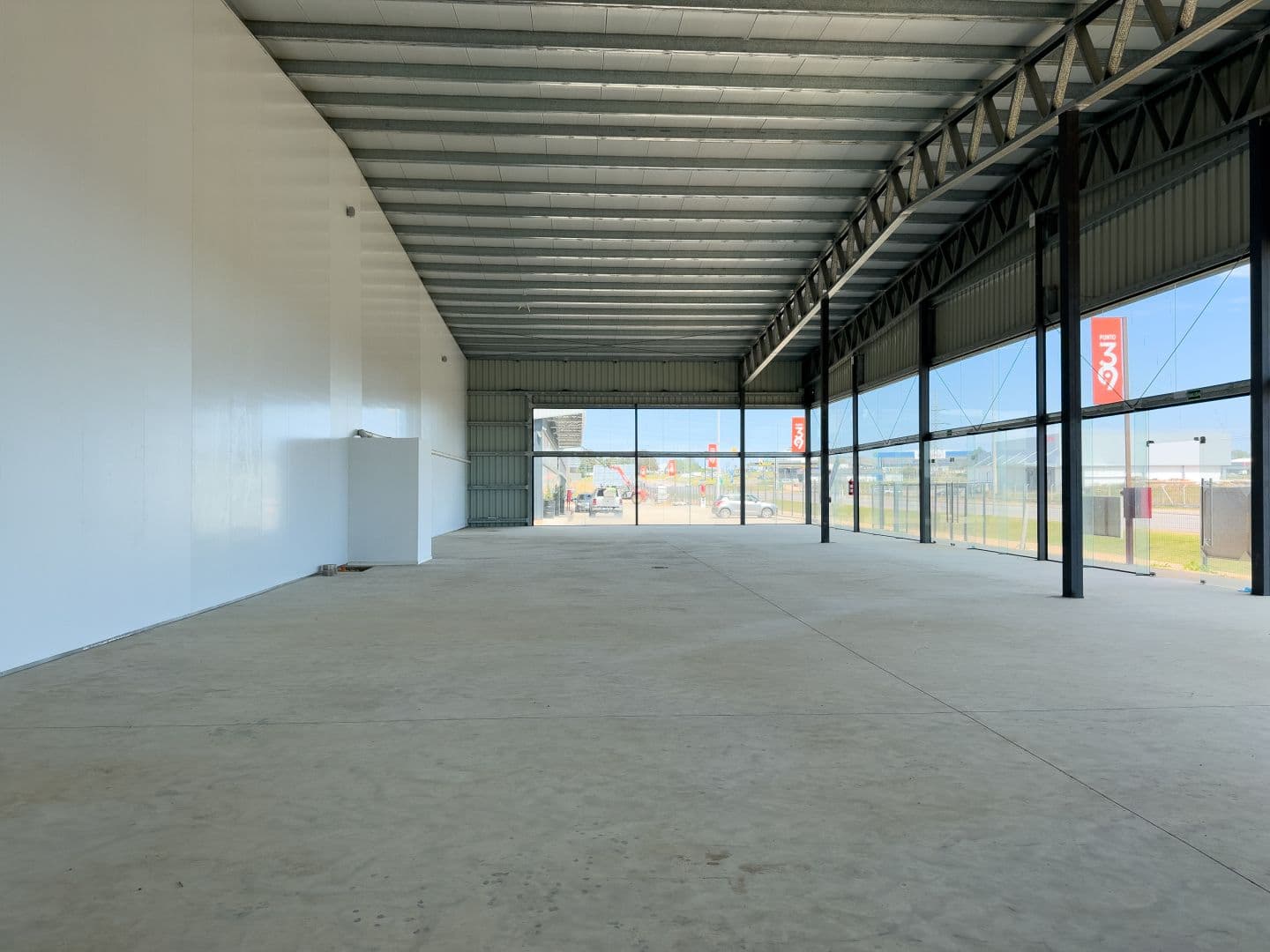 Commercial Space in Maldonado