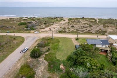 Terreno en Ocean Park