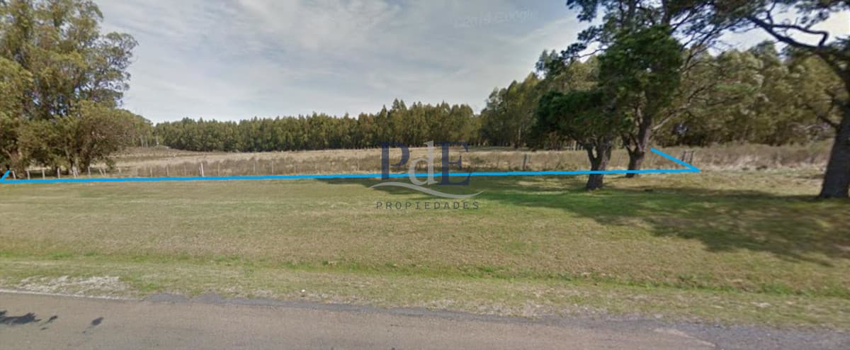 Chacra sobre Ruta 104 - Manantiales | Proyecto ideal para fraccionamiento en lotes de 2.000 a 5.000 m²