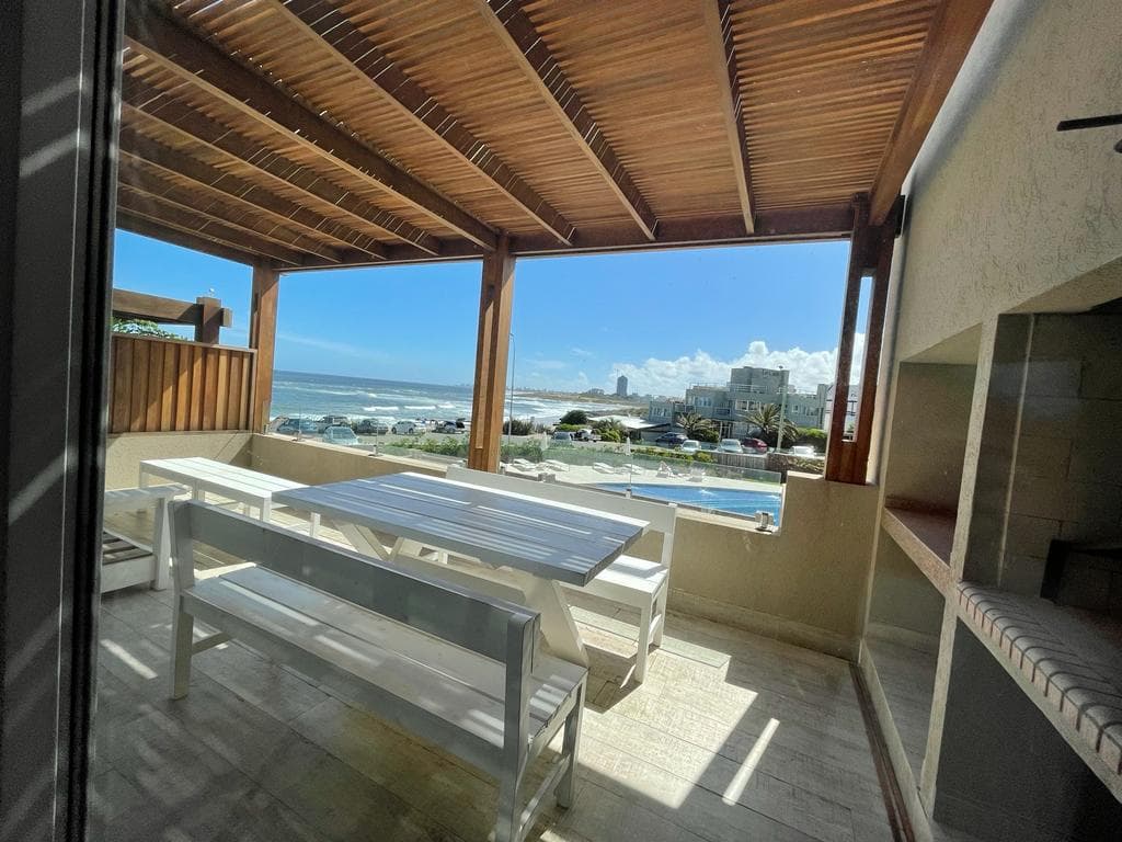 LA BARRA DEPTO EN VENTA Palcos de la Posta 103 TM4052691