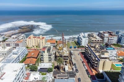 Apartamento en Península