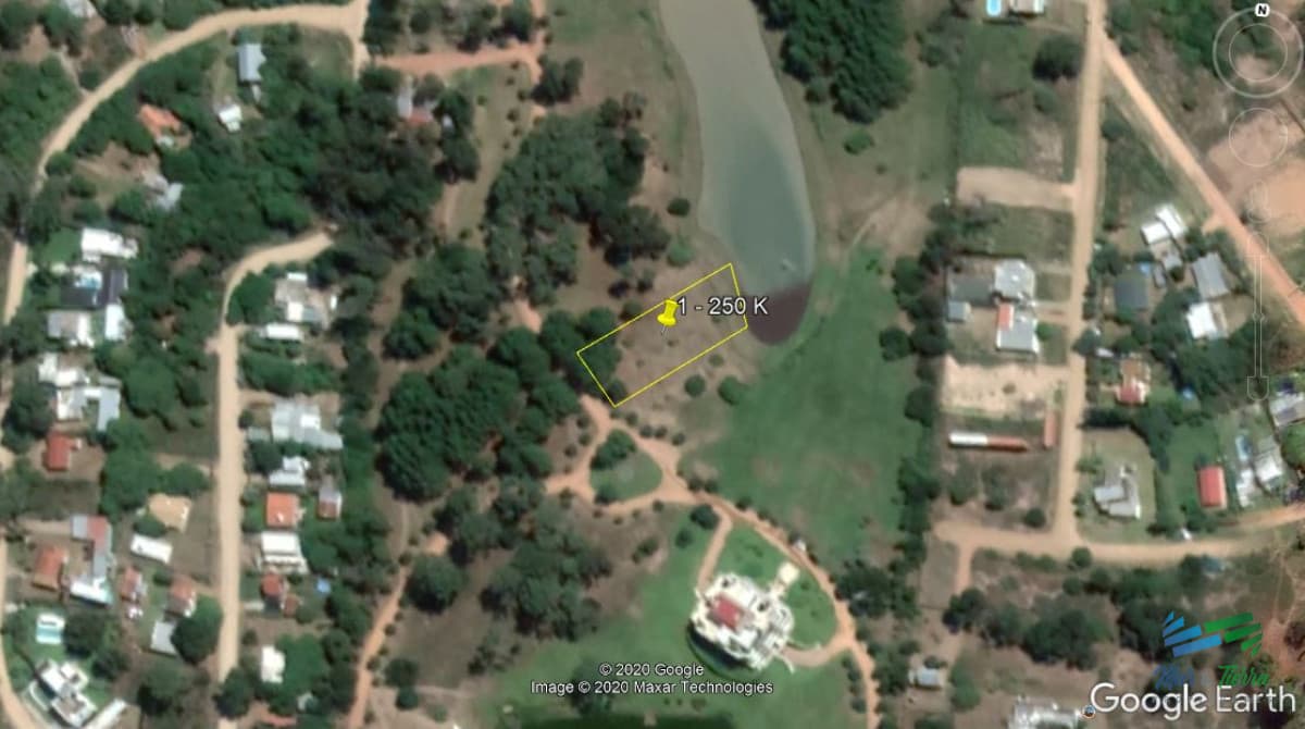 Venta de terreno en Playa Mansa Punta del este