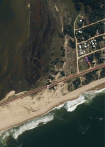Hermos terreno 450 m2 , en La Juanita - Jose Ignacio Ubicado a 150 metros del Mar y a metros de la lagu a Consulte con n