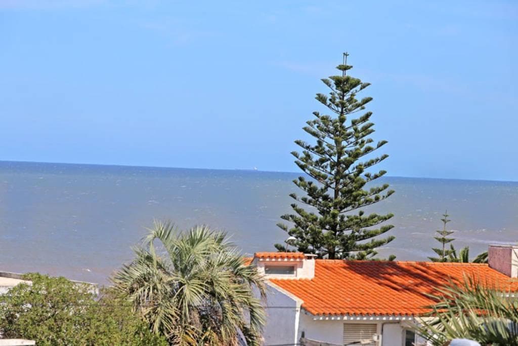 LA BARRA ALQUILER CASA TM5226