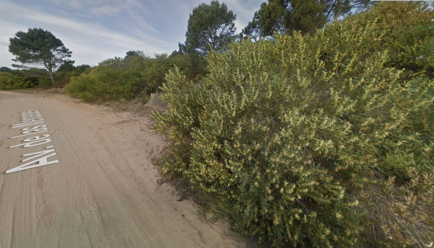 Lote en Arenas José Ignacio