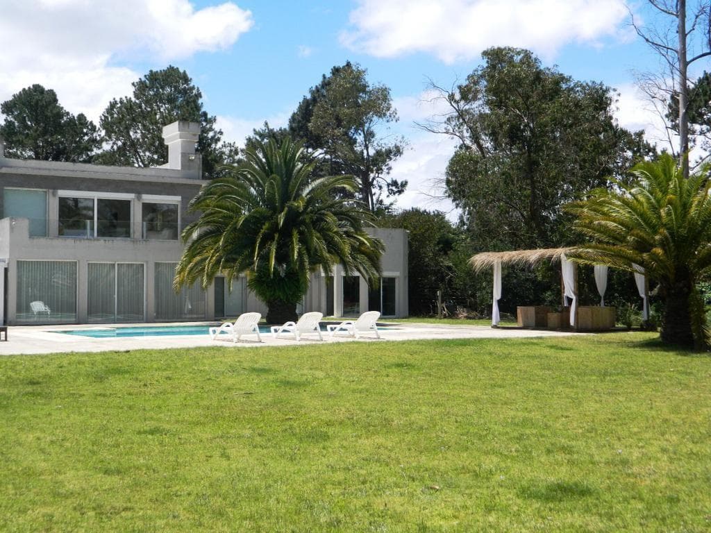 PUNTA DEL ESTE ALQUILER CASA MAM TM 1189444