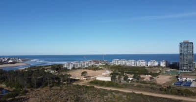 Oportunidad inversores, terreno de 26.250 m² ubicado en Rincón del Indio.