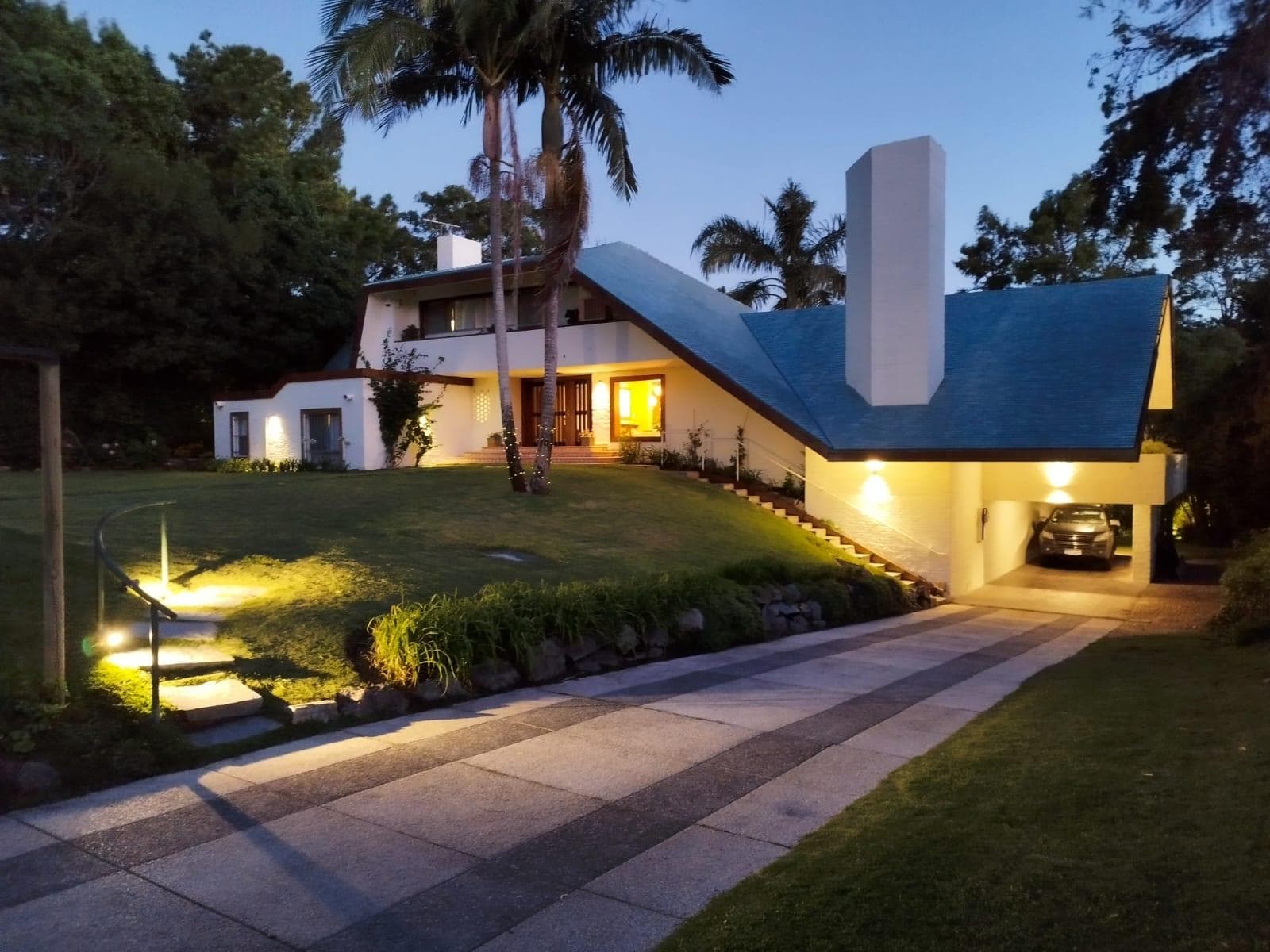 Amplia Casa con Pileta en el Golf, Playa Brava - TM8032592