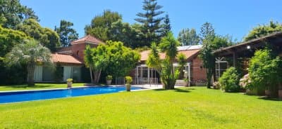 San Rafael | Casa #7991 CONSULTE POR ESTA HERMOSA CASA, MUY BUENA OPORTUNIDAD. Disponible en Venta y Alquiler 6 8