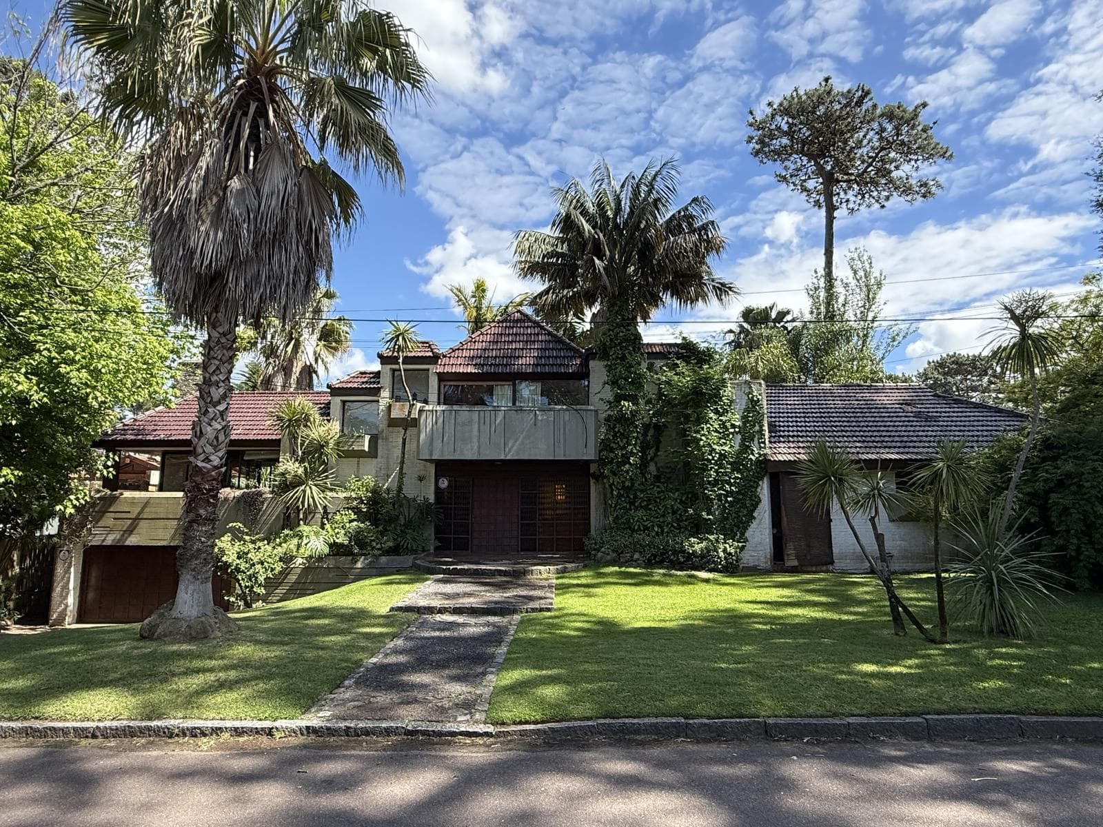 Casa en Playa Mansa