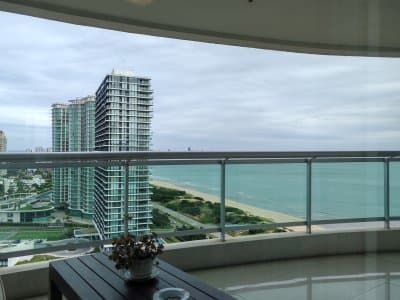 Apartamento, 2 Dormitorios, 3 baños, 164 m2