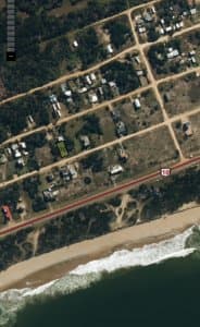 Lote de 450 metros cerca de la playa de de Jose Ignacio !