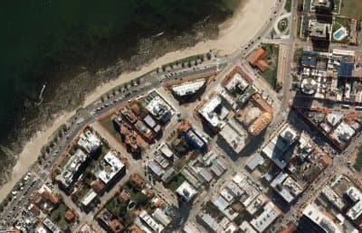 Península