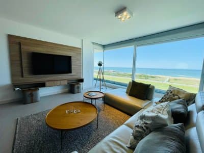 Brava | Apartamento #8949 Apartamento en Brava - Punta del Este Unidad de 3 Dormitorios 3 Baños 3 Suites Cocina : Cocina