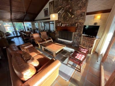 Hermosa casa en Playa mansa