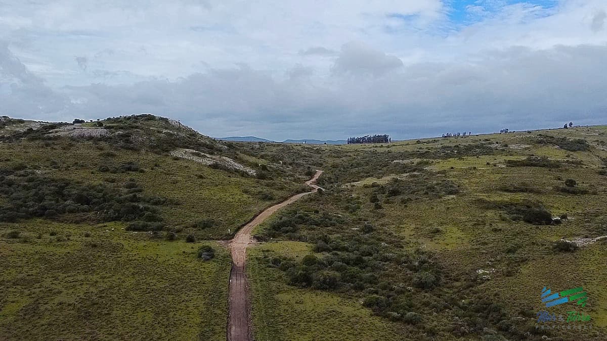 Venta de chacra 3 has en Valle San Nicolas Sierra de los Caracoles Maldonado