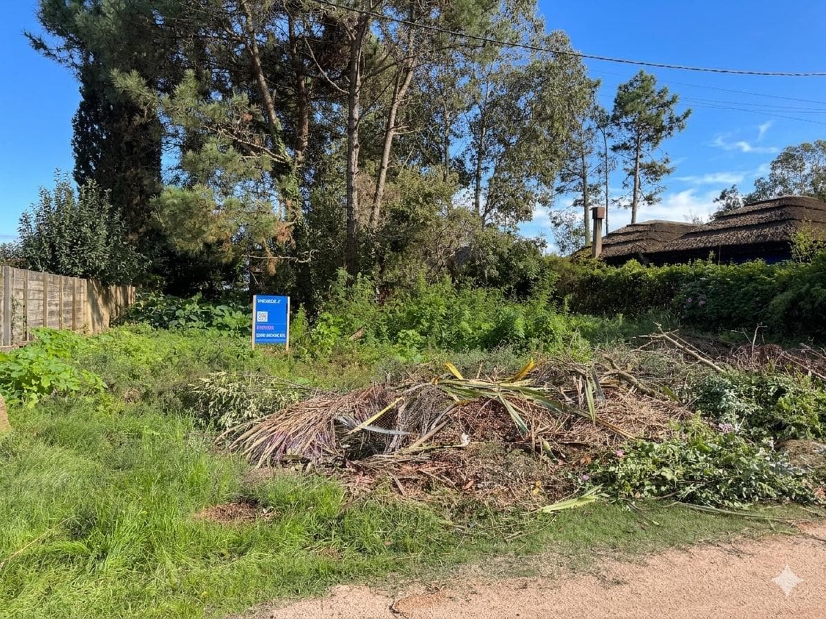 Terreno en La Barra