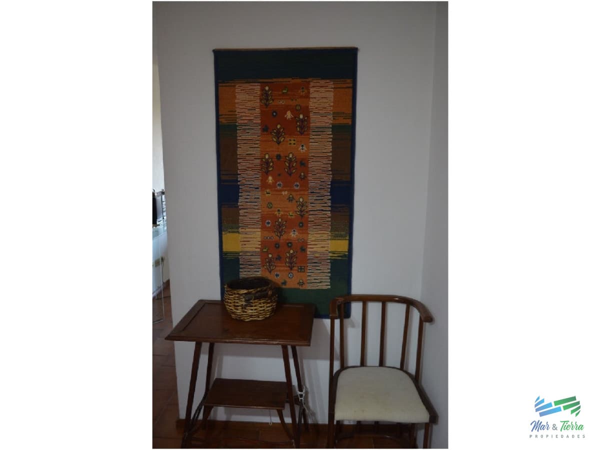 Apartamento en Roosevelt, 2 dormitorios *