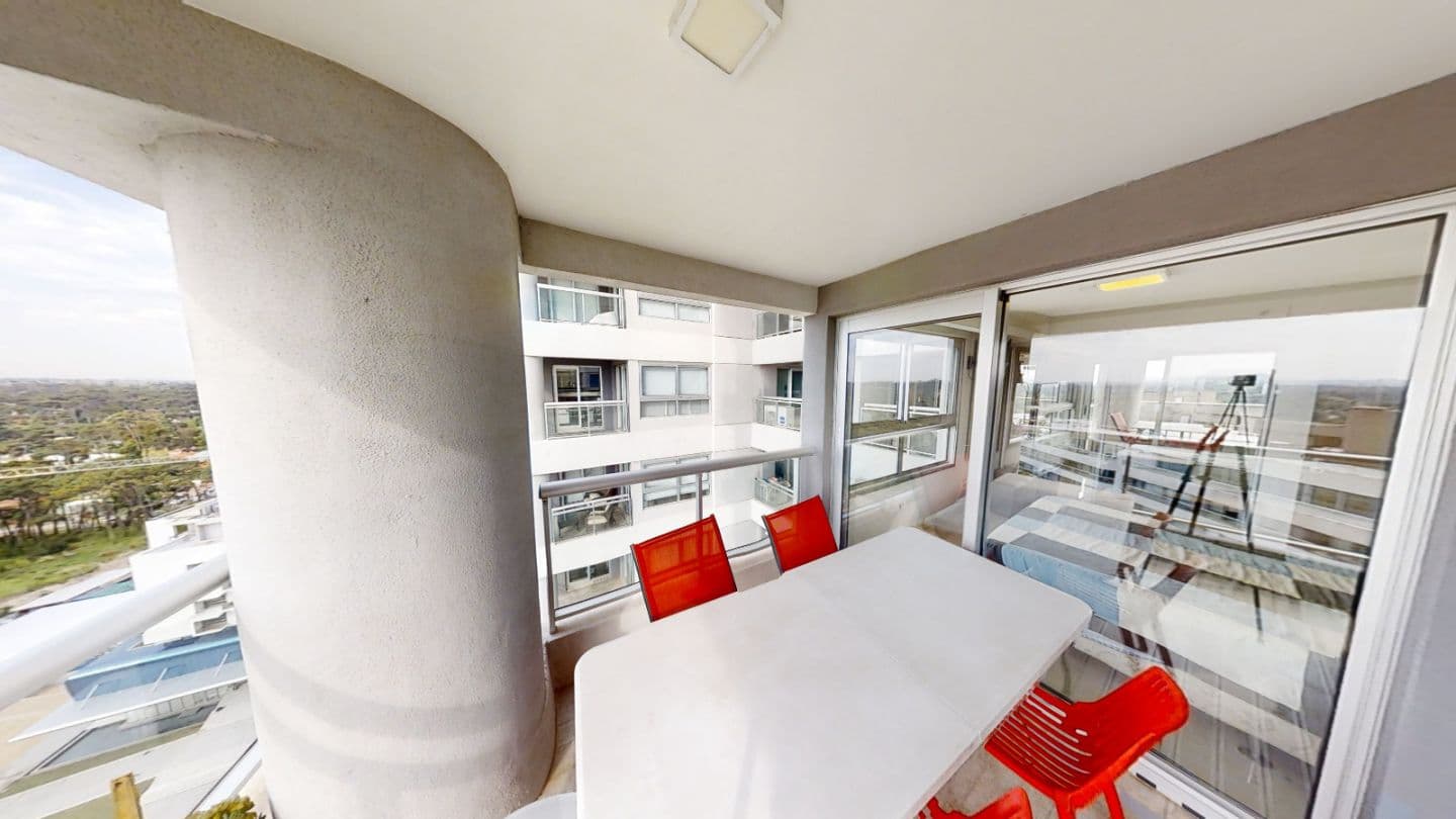 Departamento en Playa Brava