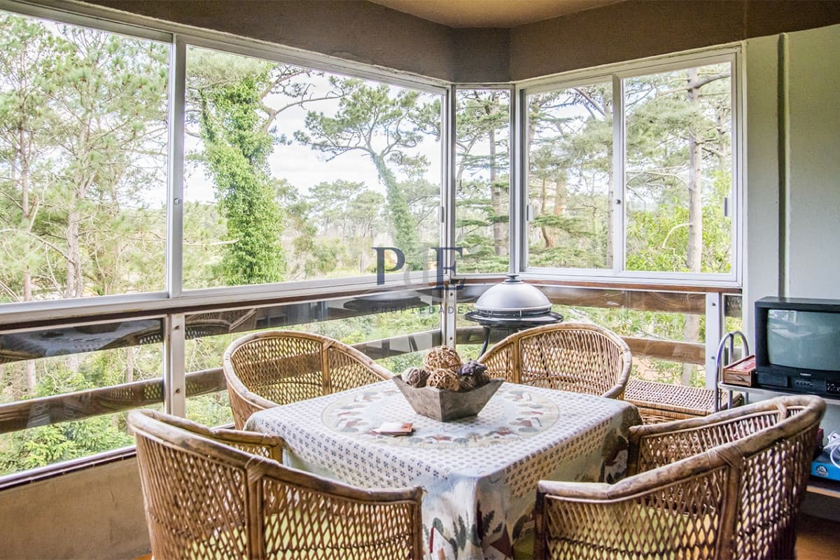 Apartamento en venta de 2 dormitorios en Parada 18 de Av. Roosevelt, Punta del Este